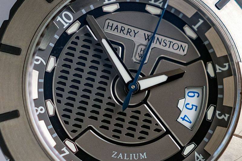 Harry Winston Ocean Sport Zalium (4)