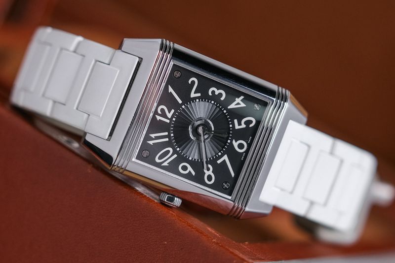 Jaeger LeCoultre Reverso Squadra Lady Duetto Diamond (10)