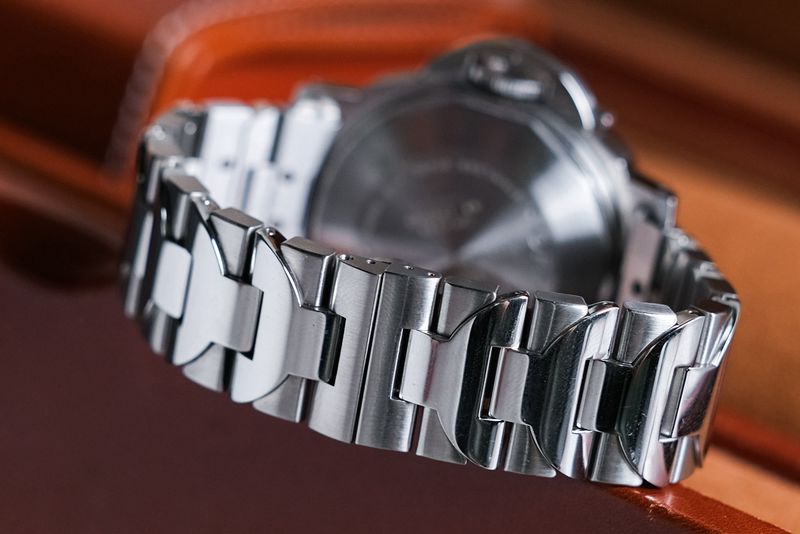 Panerai Luminor GMT PAM00160 (5)