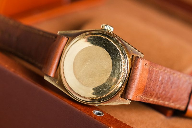 รับซื้อนาฬิกา Rolex Day Date 36