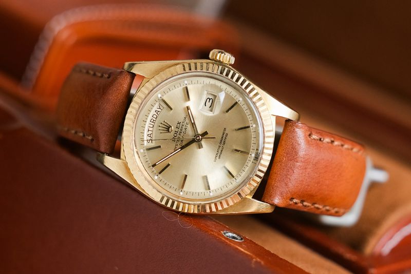 นาฬิกา Rolex Day Date 36