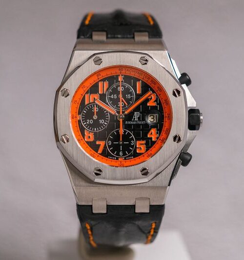 Audemars Piguet Royal Oak Offshore Volcano