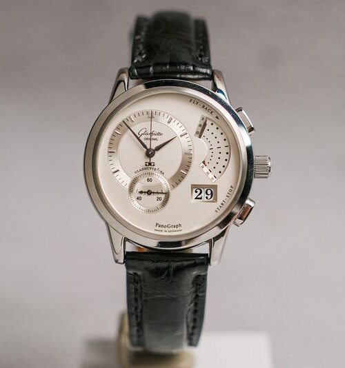 Glashütte Original PanoGraph