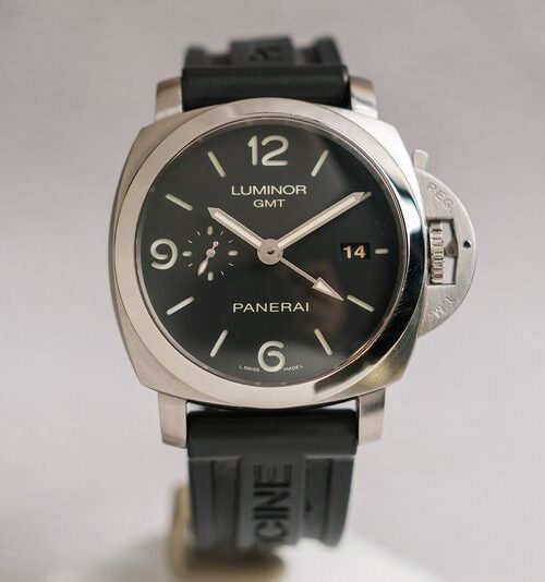 Panerai Luminor GMT PAM320