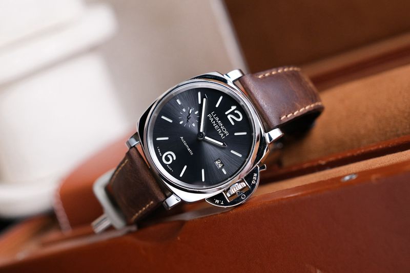 Panerai luminor Due 00904 1