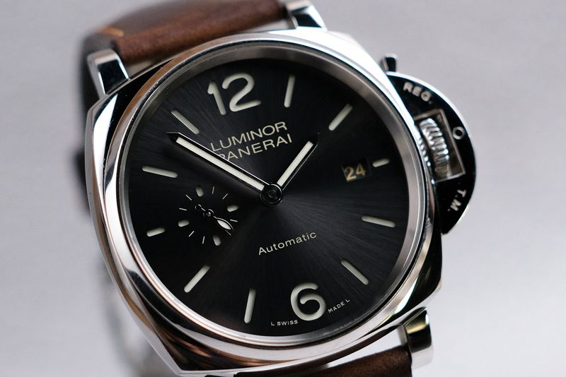 Panerai luminor Due 00904 2