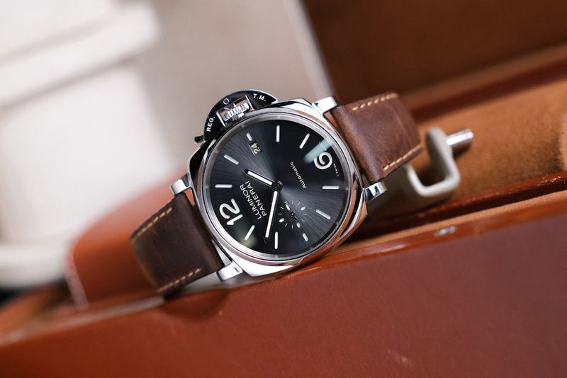 Panerai luminor Due 00904 3