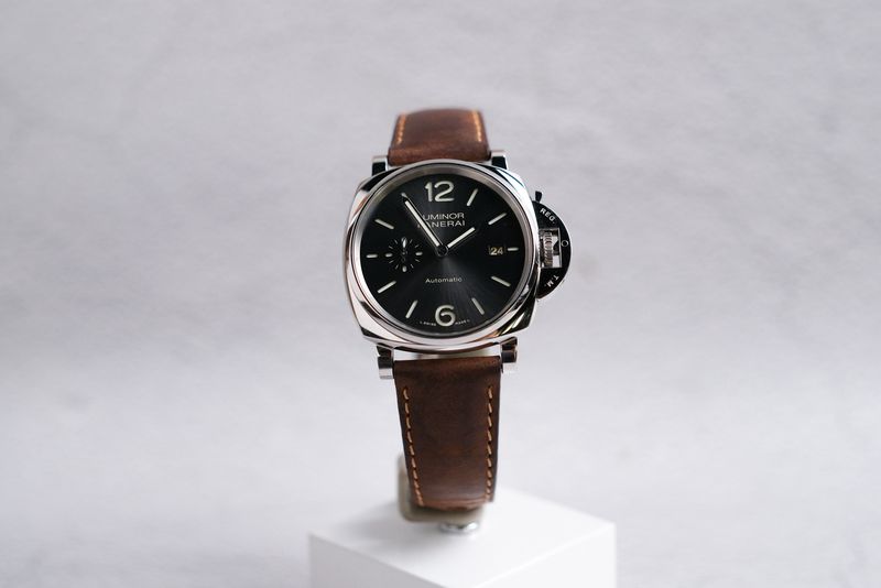 Panerai luminor Due 00904 4