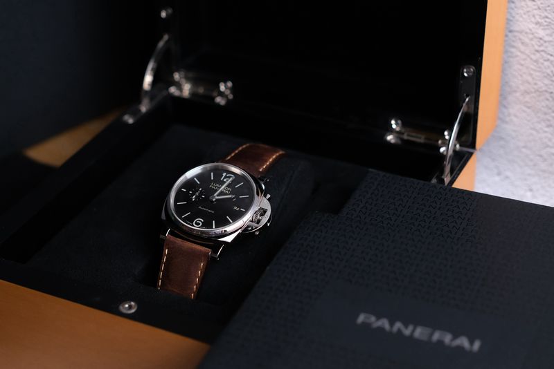 Panerai luminor Due 00904 5