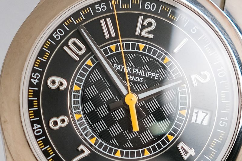 Patek Philippe Calatrava 6007G-001 (5)