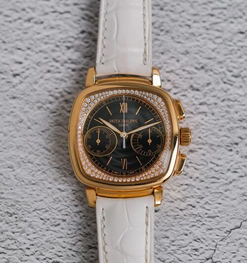 Patek Philippe Gondolo 7071R-001