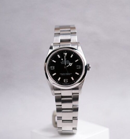 Rolex Explorer 14270