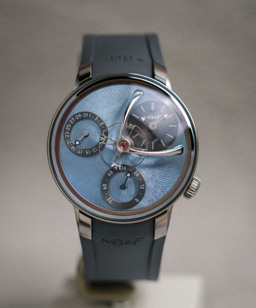 ขายนาฬิกา MB&F Legacy Machine Split Escapement EVO