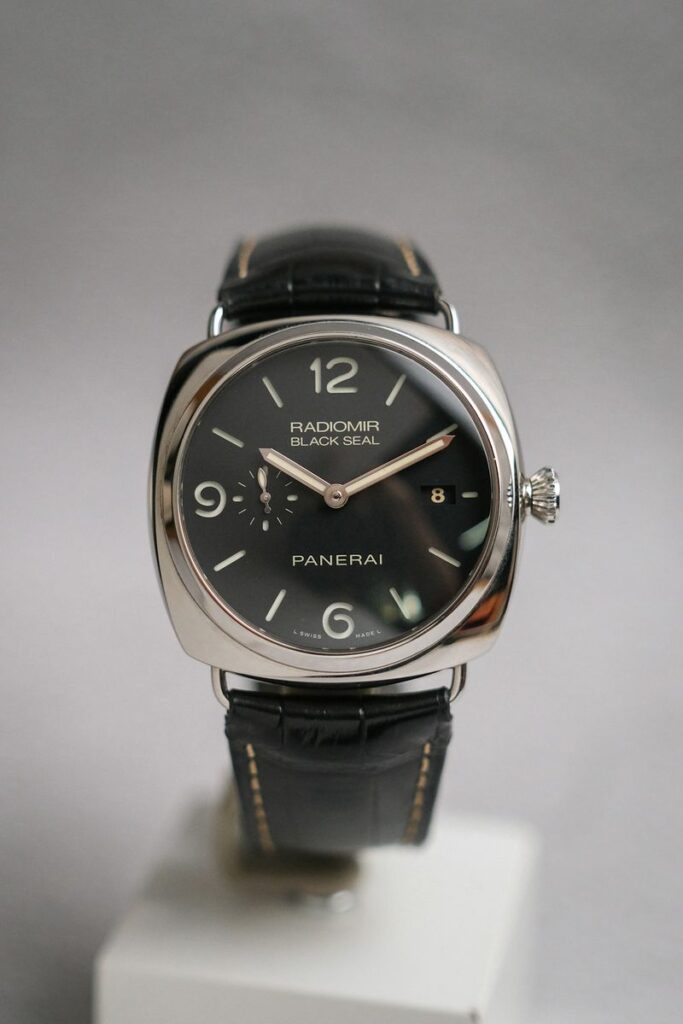 นาฬิกามือสอง Panerai PAM 388 Radiomir 3 Days Automatic