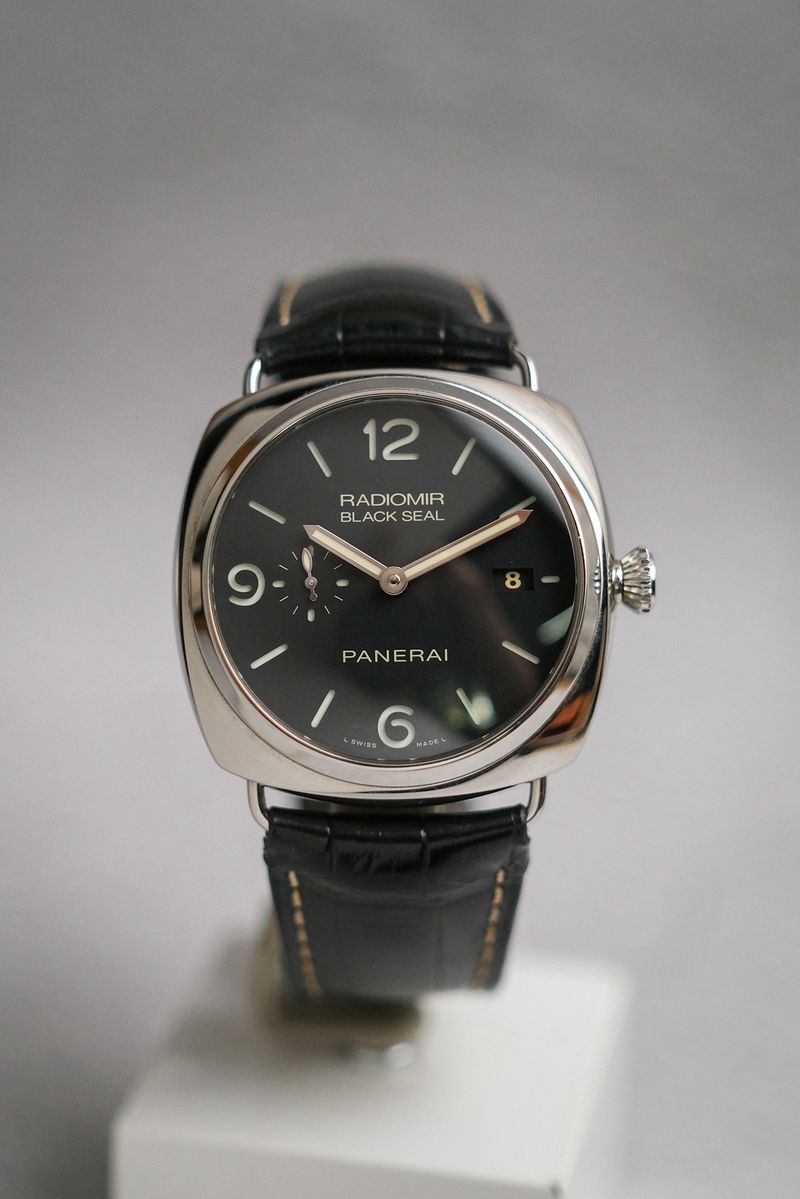 นาฬิกามือสอง Panerai PAM 388 Radiomir 3 Days Automatic