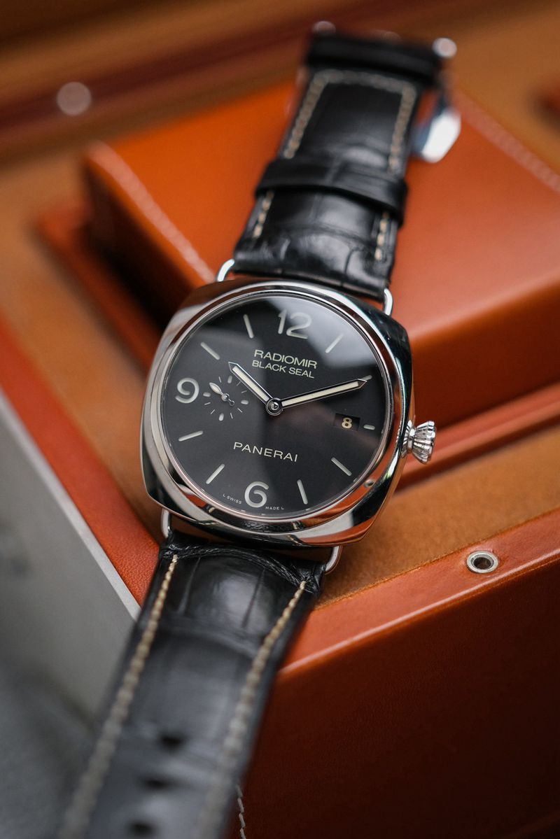 ขายนาฬิกา Panerai PAM 388 Radiomir 3 Days Automatic