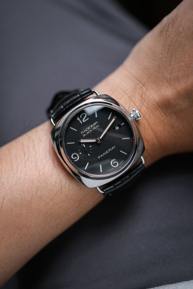 นาฬิกา Panerai PAM 388 Radiomir 3 Days Automatic