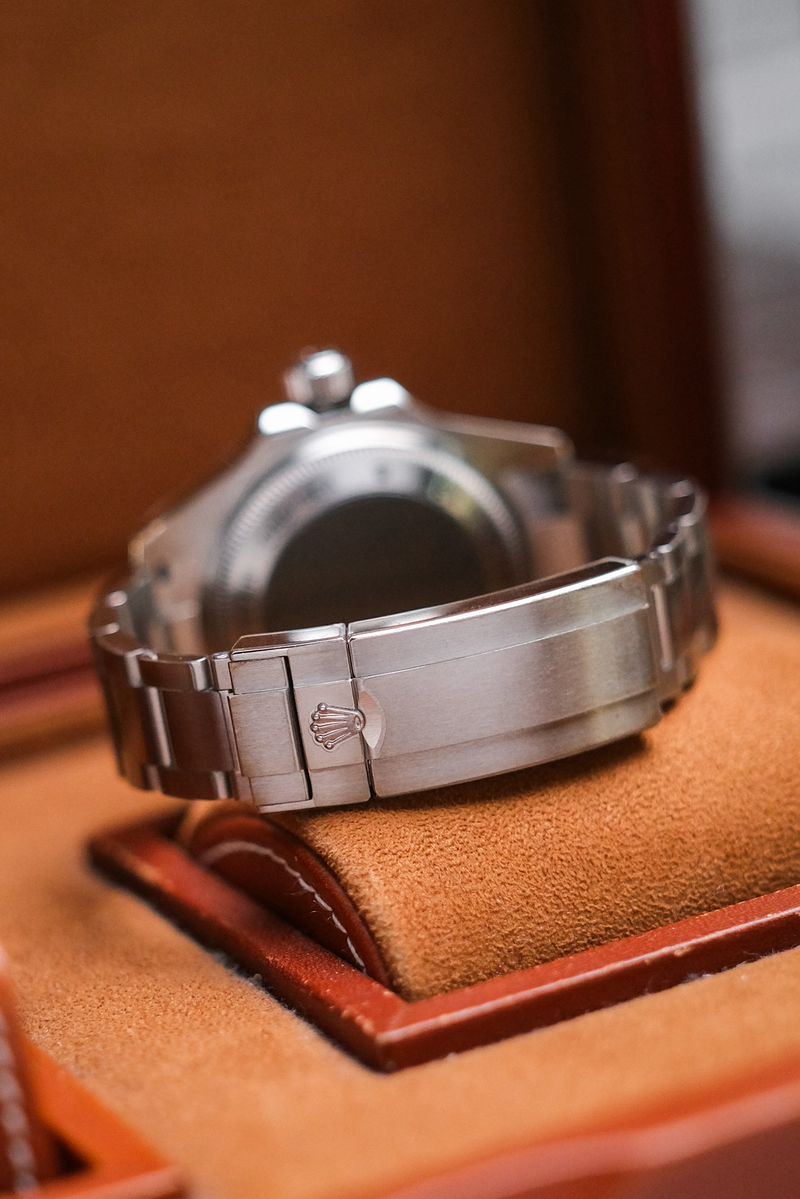 ROLEX SEA DEWELLER DEEPSEA 116660 (6)