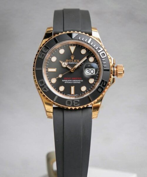ขายนาฬิกา ROLEX YACHT MASTER 40 18K Rose Gold 116655