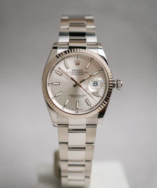 Rolex Datejust 36 126234