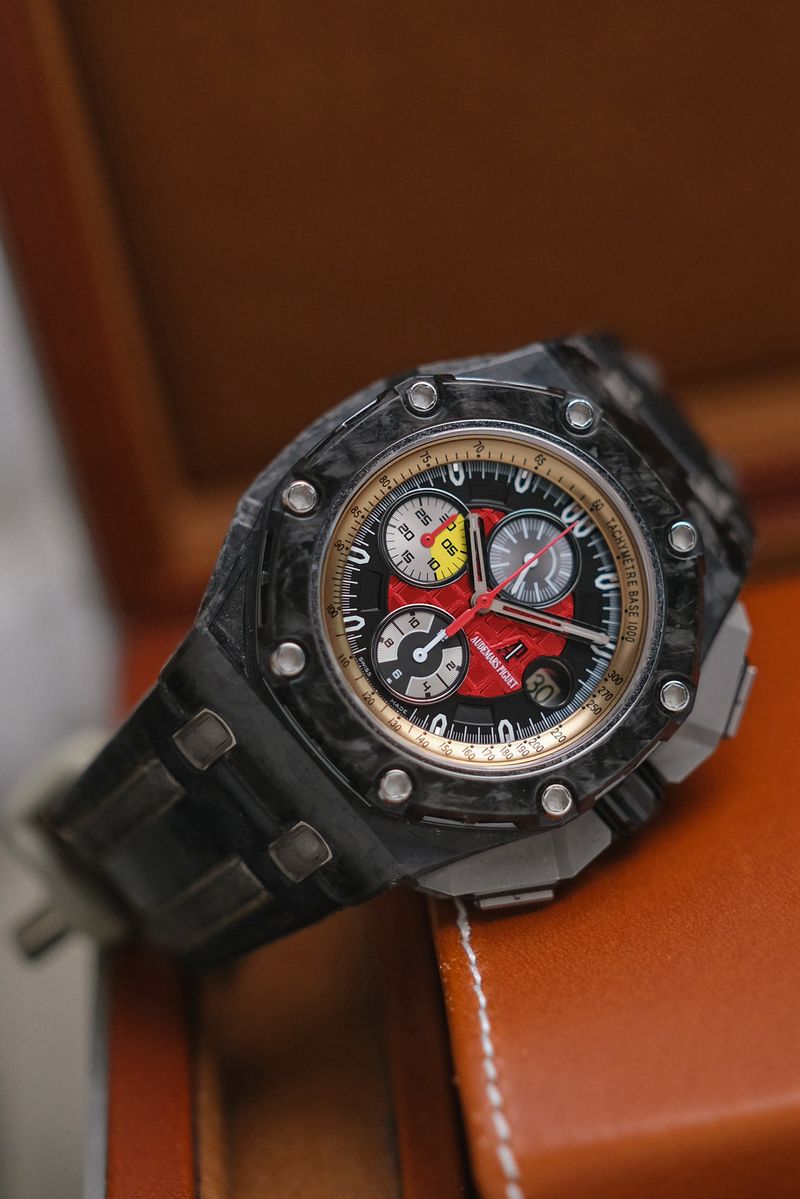 Audemars Piguet Royal Oak Offshore Grand Prix 26290IO (1)