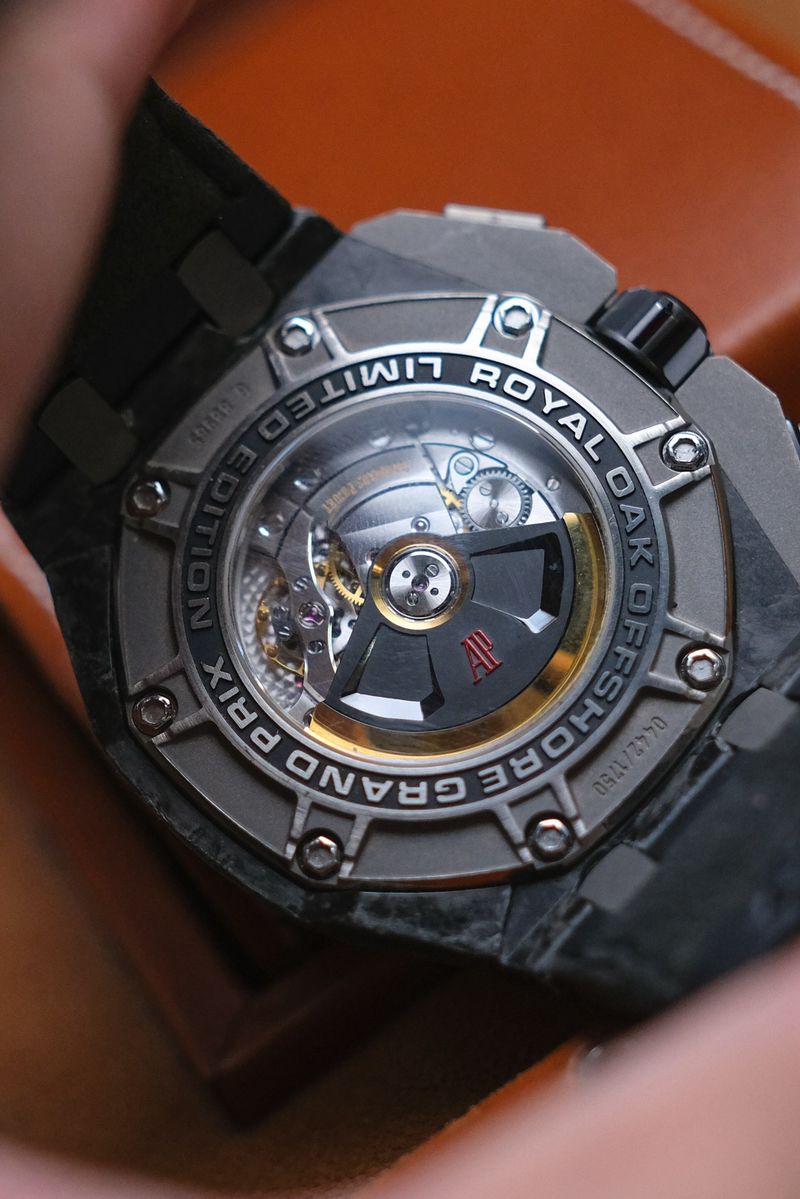 Audemars Piguet Royal Oak Offshore Grand Prix 26290IO (2)