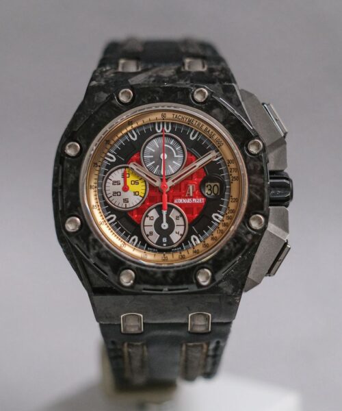 Audemars Piguet Royal Oak Offshore Grand Prix 26290IO