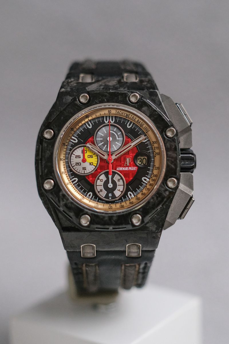 Audemars Piguet Royal Oak Offshore Grand Prix 26290IO (3)