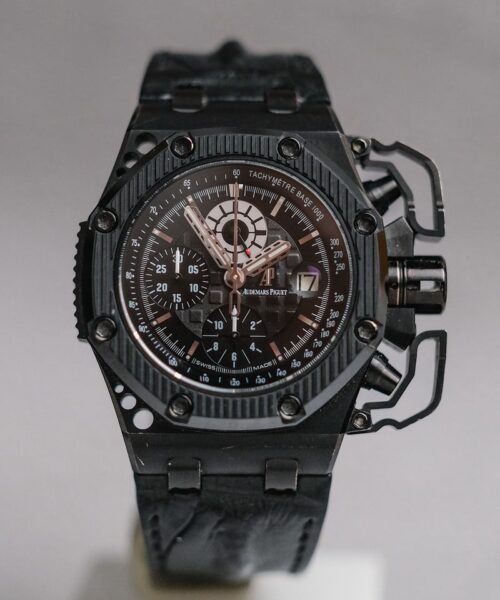 Audemars Piguet Royal Oak Offshore Survivor