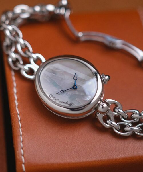 Breguet Reine de Naples Ref 9807