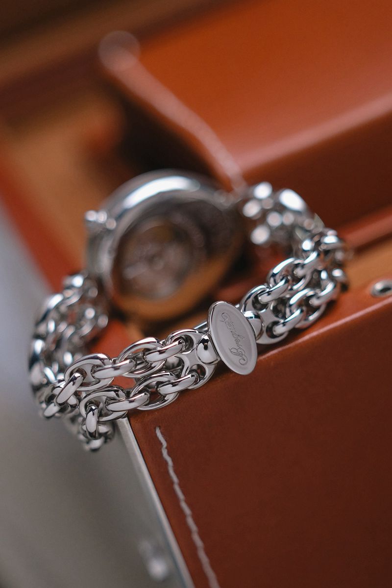 Breguet Reine de Naples Ref 9807 (2)