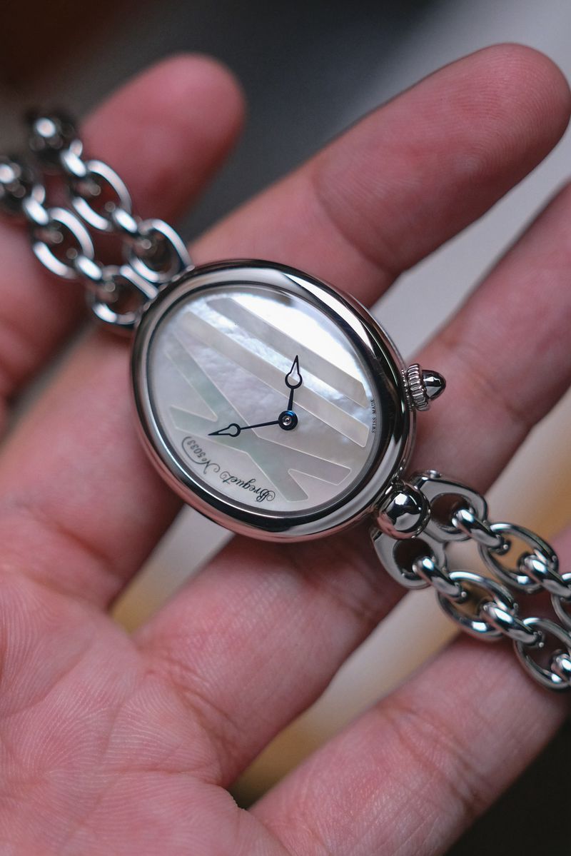 Breguet Reine de Naples Ref 9807 (3)