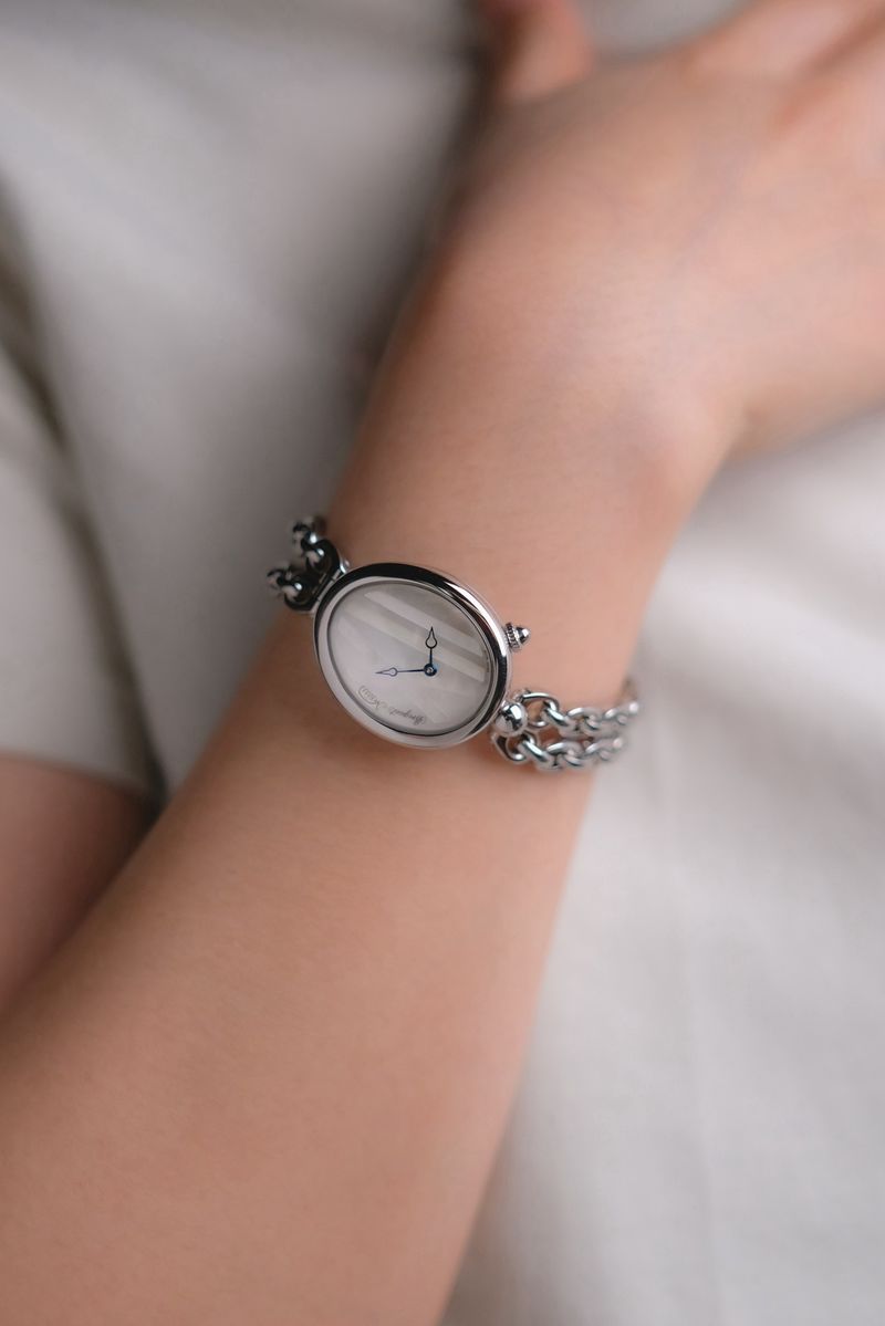 Breguet Reine de Naples Ref 9807 (5)