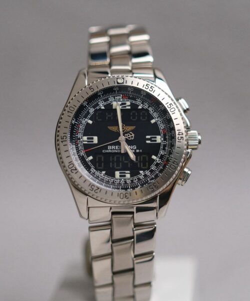 Breitling B-1 Chronograph A78362