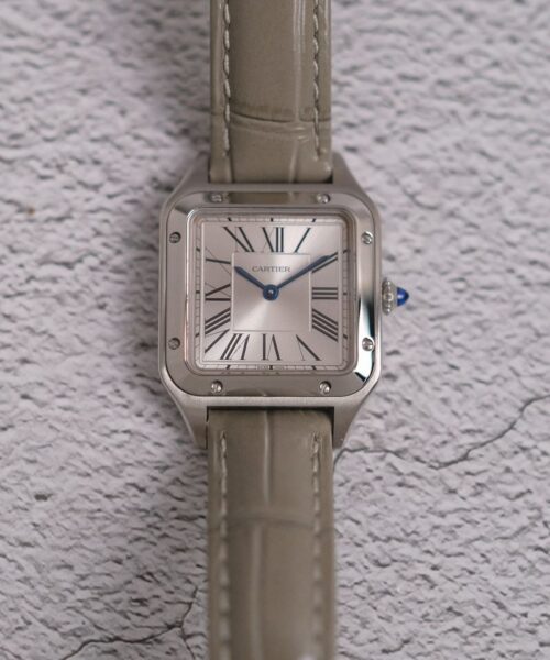 Cartier Santos Dumont Small Model