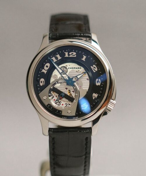 Chopard L.U.C Tech Twist Ref. 168490-3003