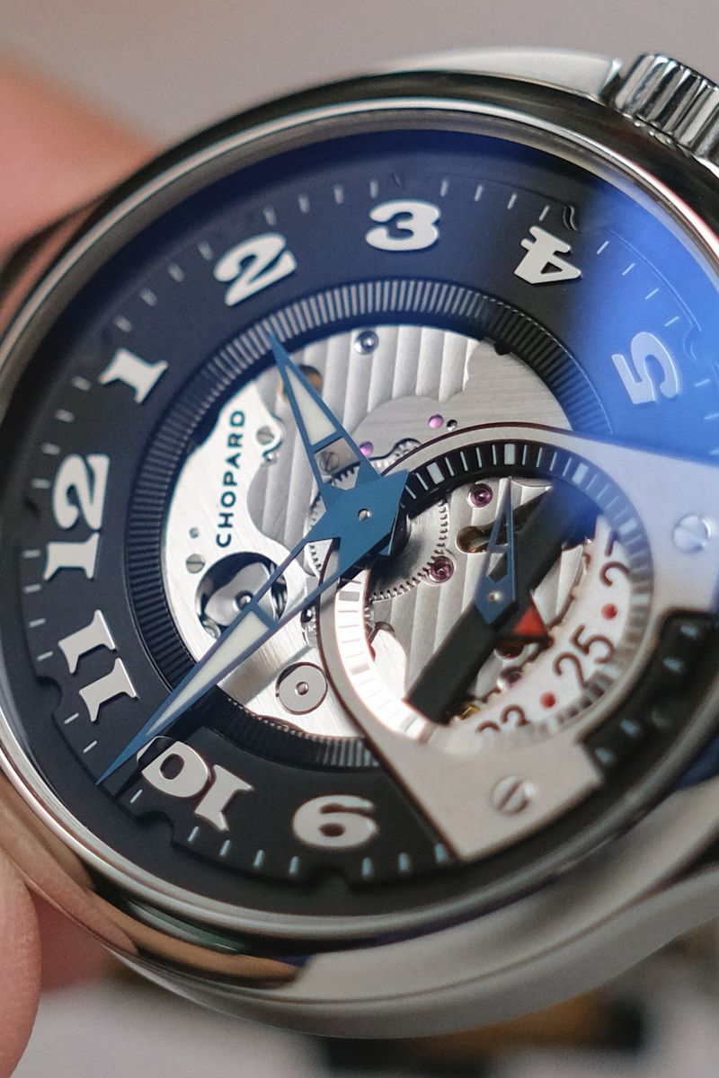 Chopard L.U.C Tech Twist Ref. 168490-3003 (5)