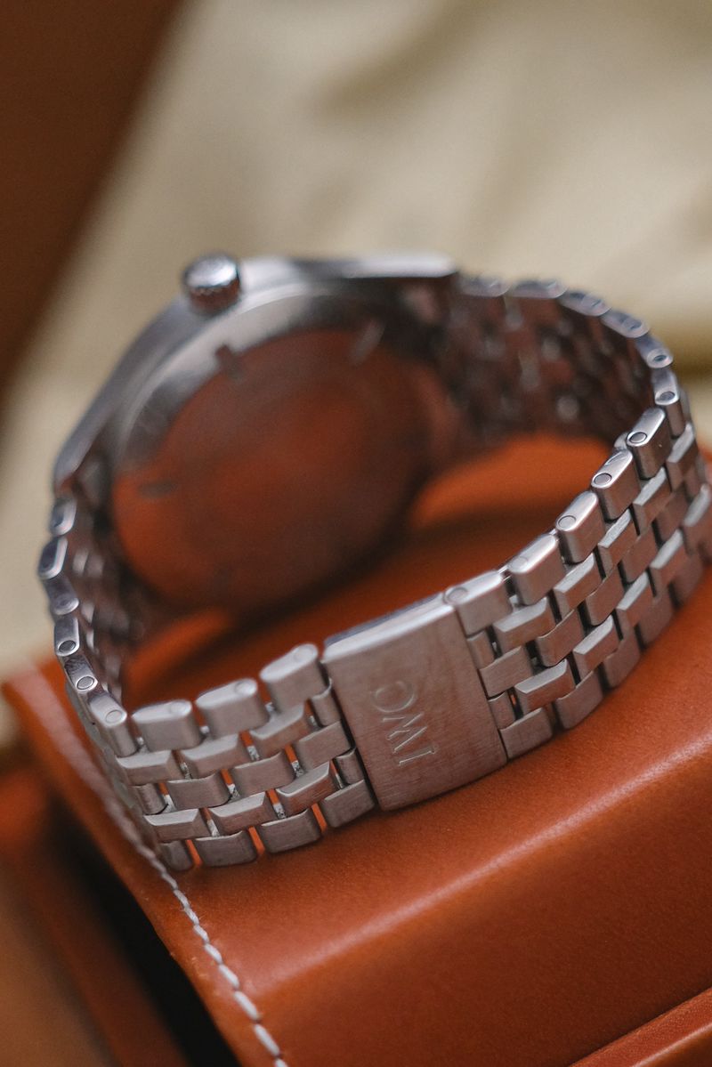 IWC Pilot’s Watch Spitfire Mark XVI (2)