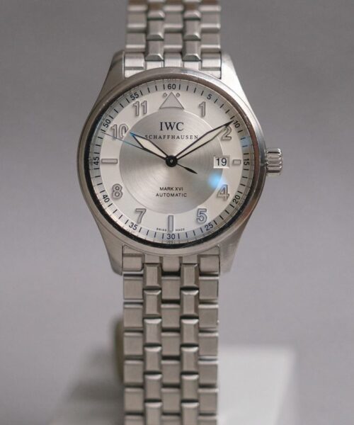 IWC Pilot’s Watch Spitfire Mark XVI