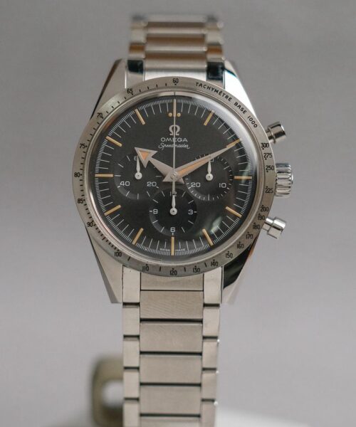 OMEGA Speedmaster ’57 Steel Chronograph Limited Edition Ref. 311.10.39.30.01.001
