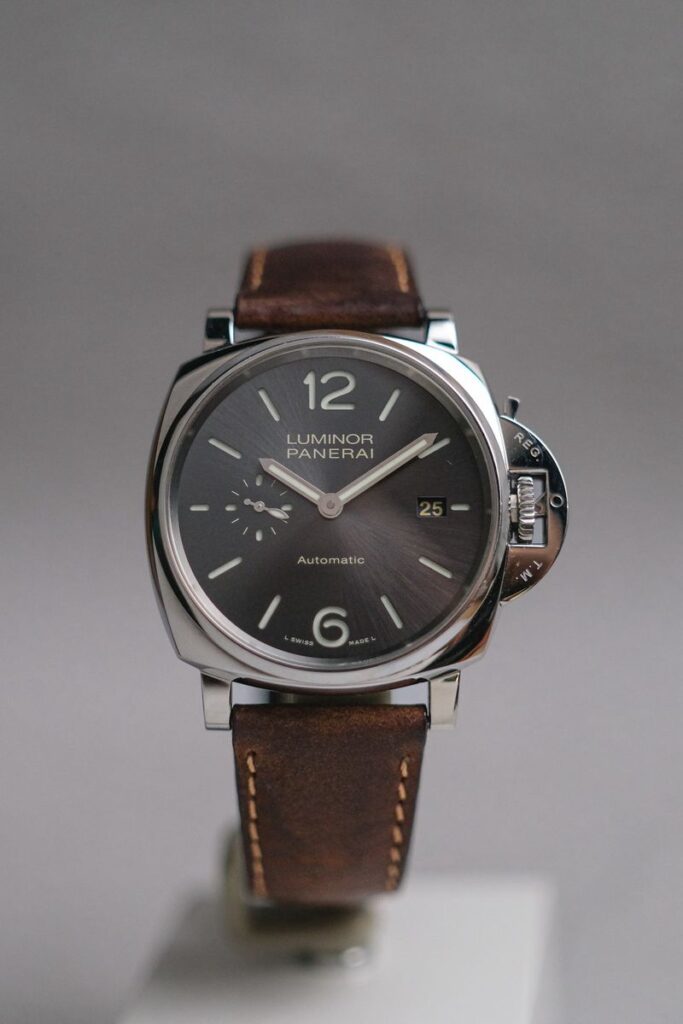 ขายนาฬิกา Panerai Luminor Due PAM904