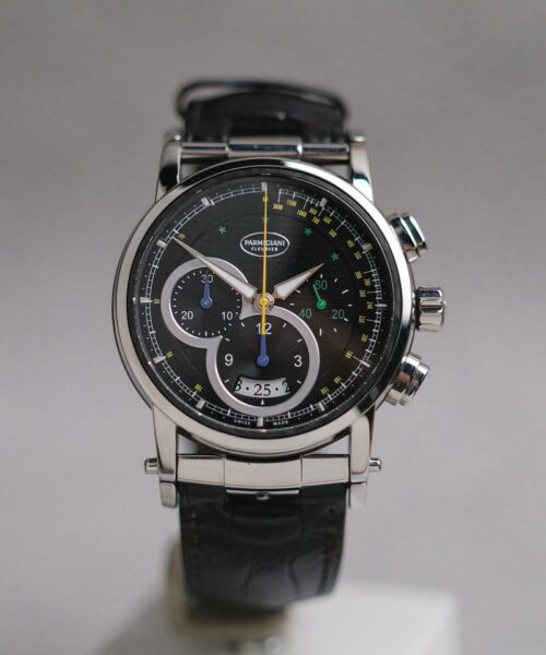 Parmigiani Transforma Rivage Chronograph