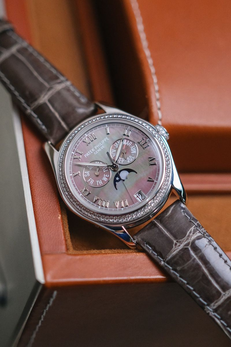 Patek Philippe Annual Calendar 4936G-001 (1)