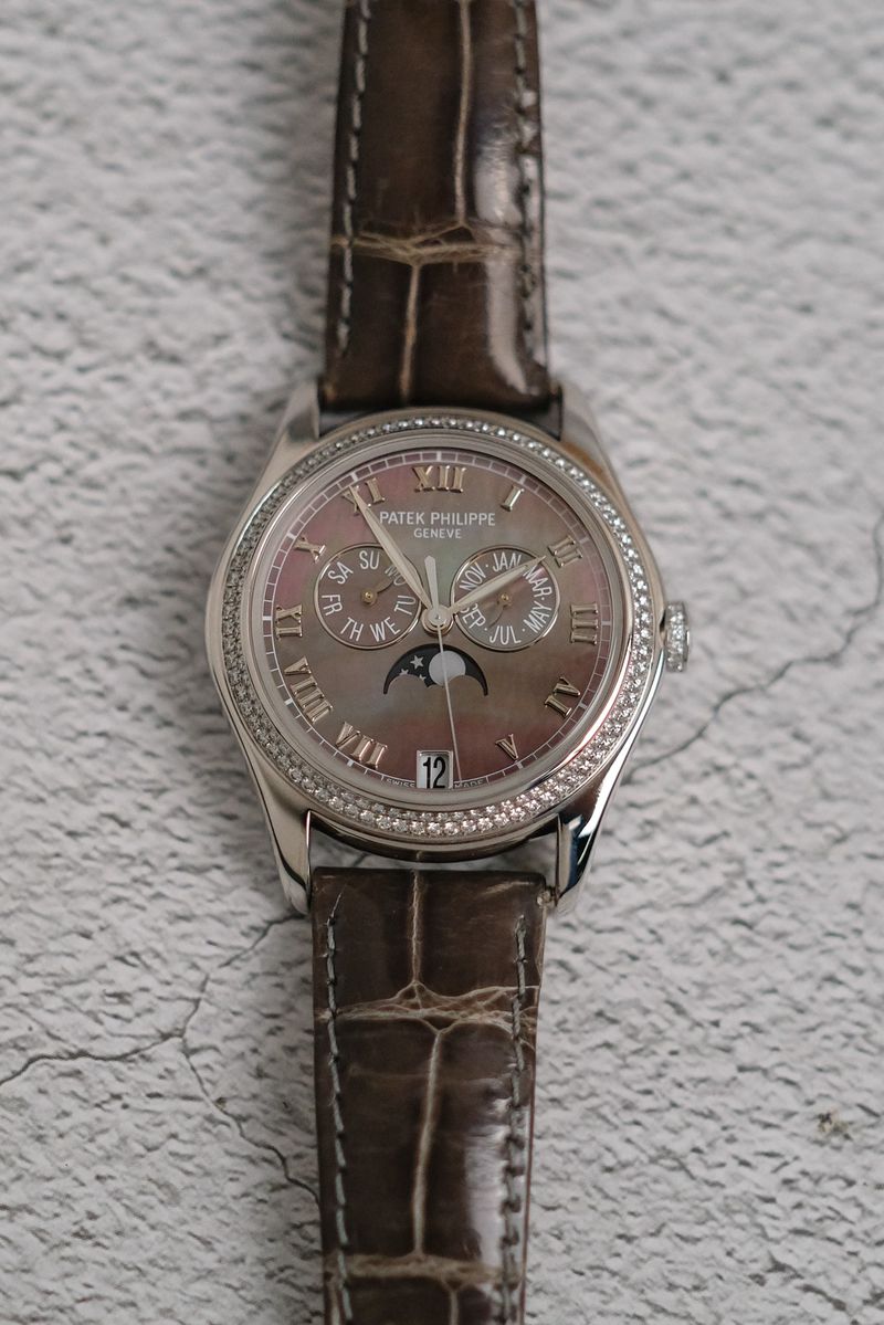 Patek Philippe Annual Calendar 4936G-001 (3)