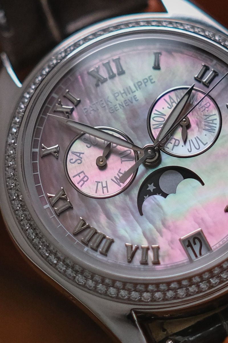 Patek Philippe Annual Calendar 4936G-001 (5)