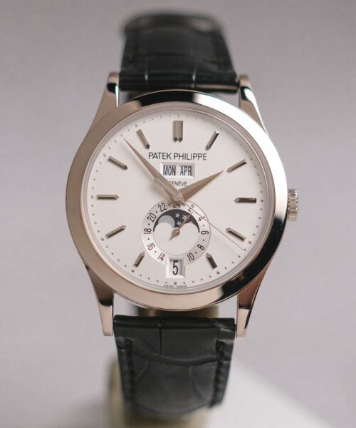 Patek Philippe Annual Calendar 5396G