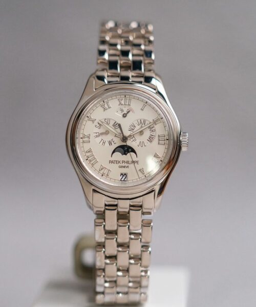 Patek Philippe Annual Calendar Ref. 5036/1G-019