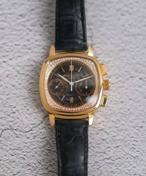 Patek Philippe Gondolo 7071R-001