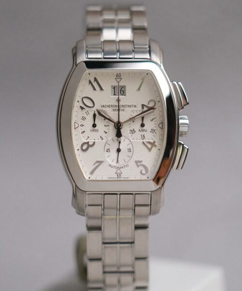 Vacheron Constantin Royal Eagle Chronograph