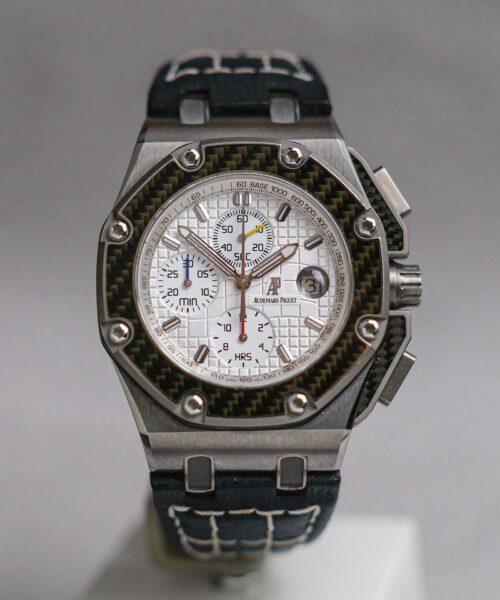 Audemars Piguet ROO Juan Pablo Montoya